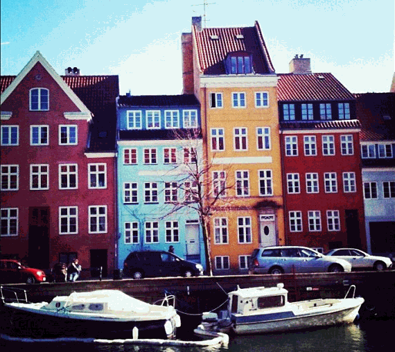 christianshavn