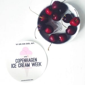 Copenhagen Ice Cream Week