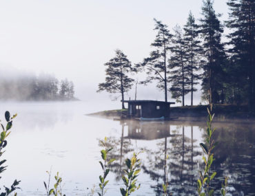 naturbyn i sverige, Värmland